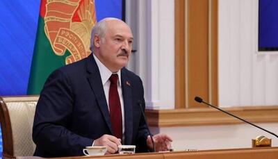 بلاروس: حمله آمریکا به ایران غیرقانونی بود