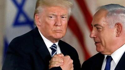 ترامپ: اسرائیل با آتش‌بس 60 روزه در غزه موافقت کرد