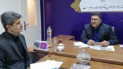 اصحاب رسانه استان مرکزی پرکار و کم‌توقع هستند