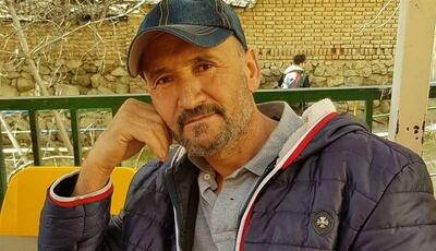 پدرزن  نوید محمدزاده  آزاد شده است؛ علت دستگیری چه بود؟