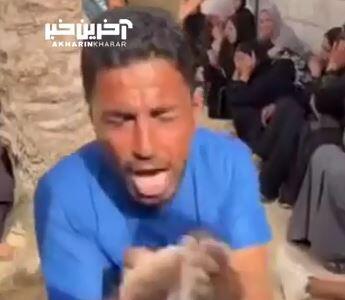 فاجعه غزه؛ یک نسل‌کشی تمام عیار و با چاشنی قحطی!