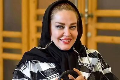 استایل شوکه‌کننده بهاره رهنما در جنگل‌های شمال سوژه شد! / عکس