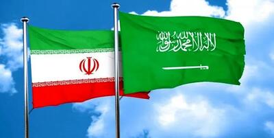 تهران و ریاض بر مدار دیپلماسی