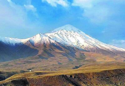 ماجرای سیلاب یخچالی در مازندران چیست؟ یخچال های قله دماوند ذوب شدند؟