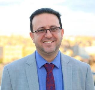 شهادت رئیس بیمارستان اندونزی غزه و خانواده‌اش
