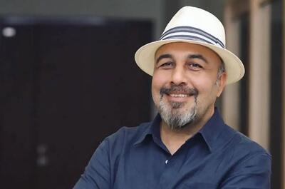 رضا عطاران: جز ایران هیچ جای دیگری نمی‌توانم کار کنم (فیلم)
