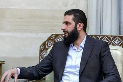 منابع سوری : الجولانی با مقامات موساد در ابوظبی دیدار کرده است