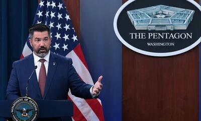 پنتاگون: برنامه هسته‌ای ایران یک تا ۲ سال عقب افتاد
