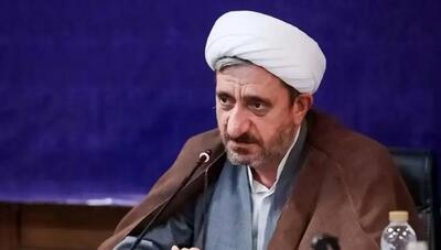 رئیس حفاظت اطلاعات قوه قضاییه: حمله به اوین، نقض آشکار کنوانسیون‌های بین‌المللی