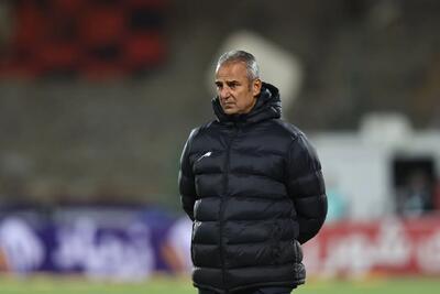 اسماعیل کارتال رسما از پرسپولیس جدا شد