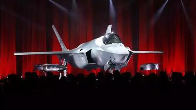 اظهارات مهم درباره برنامه F-35؛ آیا تا پایان سال توافق حاصل می‌شود؟