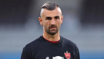 گزینه احتمالی جانشینی دورسون در پرسپولیس