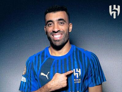 الهلال برای جام جهانی باشگاه‌ها یک یاغی جذب کرد!