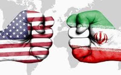 جمهوری اسلامی: آمریکا نقشه تجزیه ایران را دارد