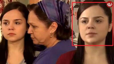 تصویر روز | چهره جدید جذاب «جمیله» 16 سال بعد سریال عشق ممنوع در 42 سالگی