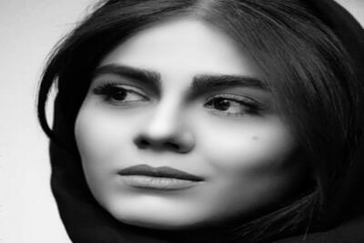 نگاه روز | چهره جدید آزاده زارعی بازیگر سریال «آوای باران» بعد از ۱۰ سال