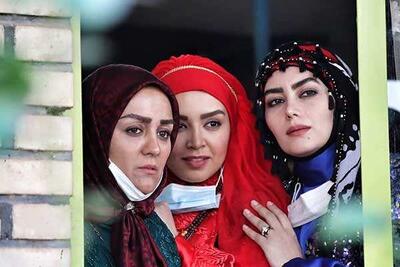 نگاه روز | استایل متفاوت بازیگران زن مطرح نون خ از ندا قاسمی تا هدیه بازوند