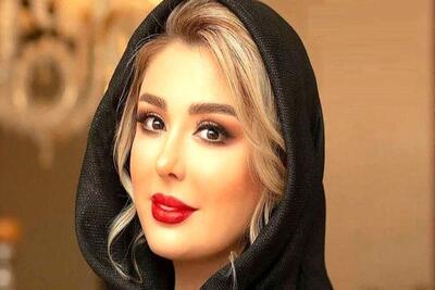 نگاه روز | رونمایی نیوشا ضیغمی بازیگر معروف از تیپ و استایل ویژه و تمام چرم جدیدش