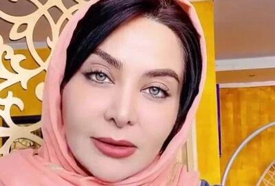 نگاه روز | چهره زیبا و دوست داشتنی دختر فقیهه سلطانی که شبیه پدرش شده