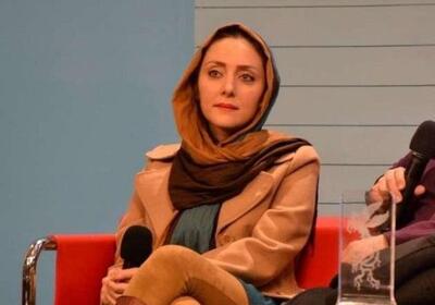 نگاه روز | شباهت جالب پسر «مهسا کرامتی» به دارا حیایی به گفته مادرش