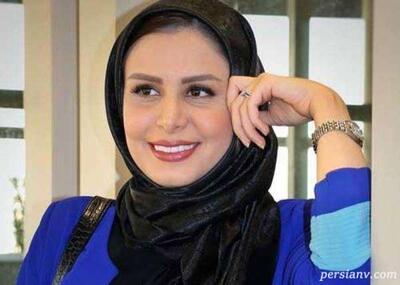 نگاه روز | نجمه جودکی از تغییر پوشش و استایل جدیدش می گوید