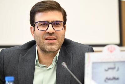 دانشگاه‌ها محور تحول ورزش کشور هستند