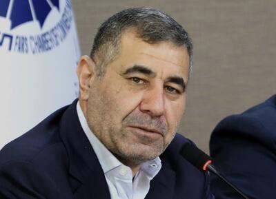 تسلیت جمعی از دبیران کل احزاب در پی‌ درگذشت برادر مشاور رئیس‌جمهور