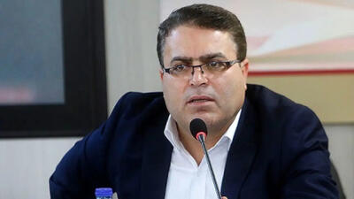 وطن نقطه اشتراک همه ایرانیان است