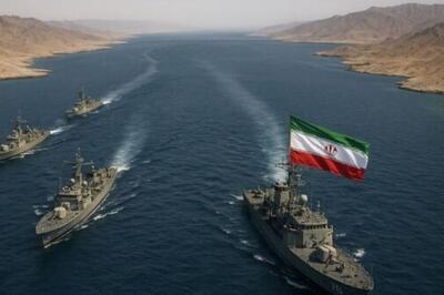 ادعای رویترز: ایران آماده بستن تنگه هرمز است