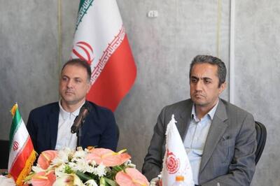 مدیرعامل شرکت ملی صنایع مس ایران: برنامه تولید مس کشور بدون تغییر ادامه خواهد یافت