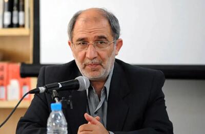 فرمان عفو عمومی همه کسانی که در جنگ ۱۲ روزه به نفع ایران موضع گرفتند، صادر شود