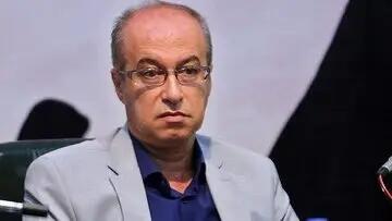 نماینده کلیمیان در مجلس: دستگیری جاسوسانی از جامعه یهودیان ایران صحت ندارد/