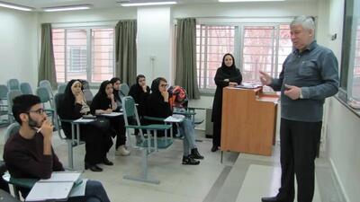 نقی زاده : آغاز سال تحصیلی دانشگاهیان از اواخر مهر