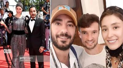 عصبانیت نوید محمدزاده از دستگیری و دیپورت پدر فرشته حسینی | بازداشت پدر زن افغان نوید محمدزاده | اعتراض نوید محمدزاده به خروج اجباری مهاجران افغان +فیلم