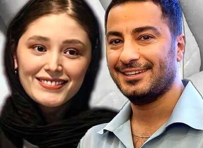 پدر زن نوید محمدزاده آزاد شد | ماجرای دستگیری جنجالی پدر زن نوید محمدزاده چه بود ؟ + عکس