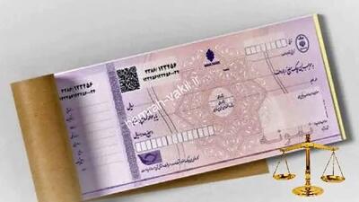 تعلیق یک ماهه چک‌های برگشتی بانک سپه + جزییات