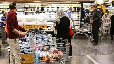 یارانه‌بگیران این خبر را بخوانند/ چه کسانی مشمول دریافت کالابرگ الکترونیکی می‌شوند؟