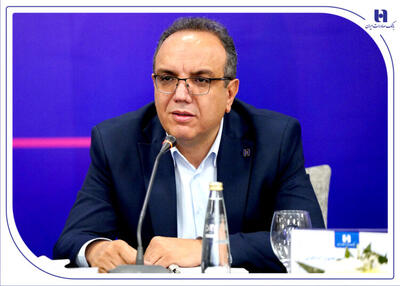 معاون شعب بانک خبر داد: شتاب پرداخت وام‌های حمایتی بانک صادرات ایران تا نیمه اول سال