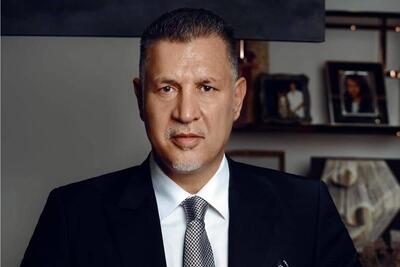 آبا علی دایی هدایت سرخپوشان را به دست خواهد گرفت؟