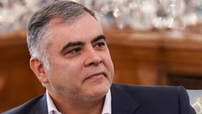 پاک‌نژاد: دغدغه‌ای در صادرات نفت نداریم