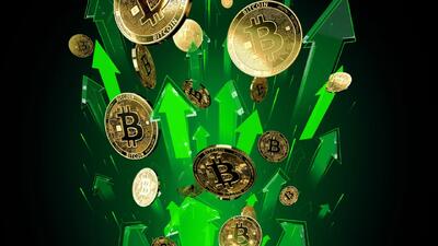 قیمت بیتکوین و ارزهای دیجیتال ۱۱ تیر ۱۴۰۴