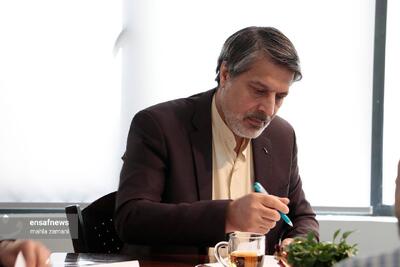 باقی: زندانیان اوین را با پابند، آزادی مشروط، مرخصی و... آزاد کنید |  انصاف نیوز