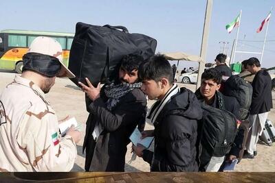 فرماندار کاشان: اقامت تمامی اتباع در بخش کویرات آران و بیدگل، ممنوع شد
