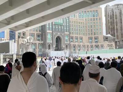 زمان ثبت نام عمره اعلام شد