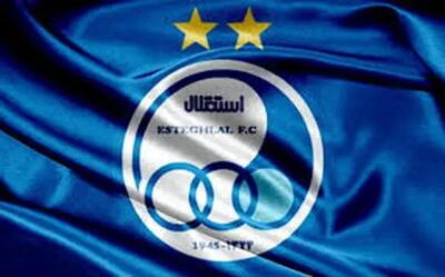 بازیکن خیبر استقلالی شد؟