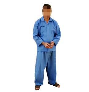عملیات ضربتی برای دستگیری زورگیر چیتگر