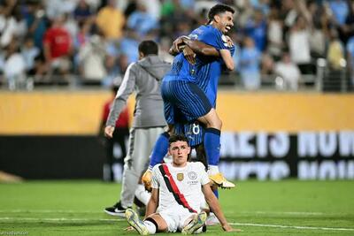 رویت هلال فوتبال آسیا در جام‌جهانی باشگاه‌ها؛ الهلال چطور منچسترسیتی را برد؟