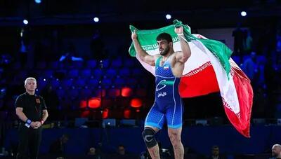 نگاهی به حریفان گلادیاتور ایرانی برای رسیدن به طلای جهان