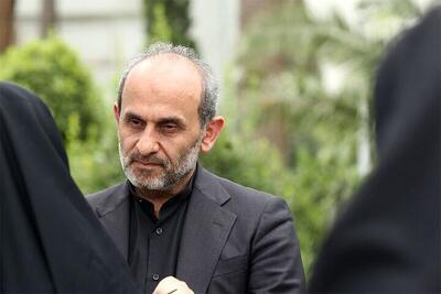 حمله اسرائیل به صداوسیما؛ جبلی: جدول پخش برنامه‌ها تغییری نکرده