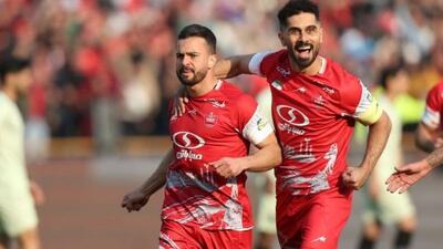 اختصاصی/ کاپیتان‌های پرسپولیس، موافق سرمربی داخلی!